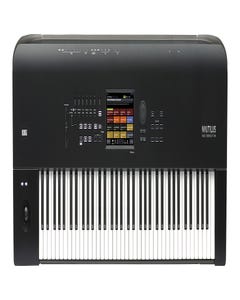 Korg Nautilus 73 Keyboard Workstation w/Light Touch Keys