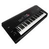 Korg Nautilus 61 AT 61-Note Keyboard Workstation w/Aftertouch