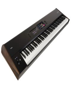 Korg Nautilus 88 AT 88-Note Keyboard Workstation w/Aftertouch