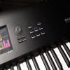 Korg Nautilus 88 Keyboard Workstation w/Piano-Touch Keys