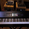 Korg Nautilus 61 Keyboard Workstation w/Light-touch Keys
