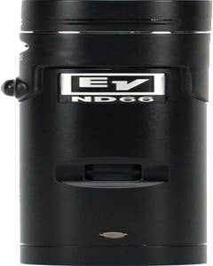 ElectroVoice EV ND66 Condenser Cardioid Instrument Microphone