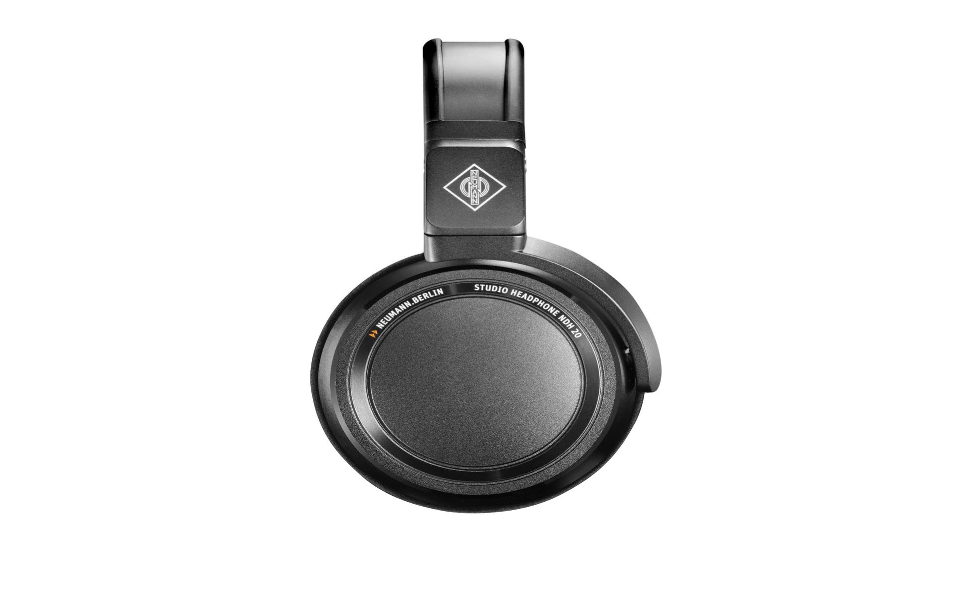 Neumann NDH20 Black Edition Closed Back Studio Headphones