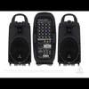 Behringer Europort PPA500BT Compact PA System w/Bluetooth