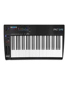 Nektar GXP61 MIDI Controller Keyboard w/Aftertouch