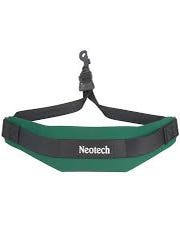 Neotech Soft Sax Swivel Forest Green NEOSOFTSWF