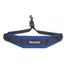 Neotech Soft Sax Swivel Royal Blue NEOSOFTSWRB