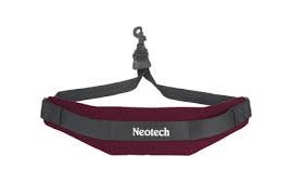Neotech Soft Sax - Swivel - Wine Red  NEOSOFTSWWR