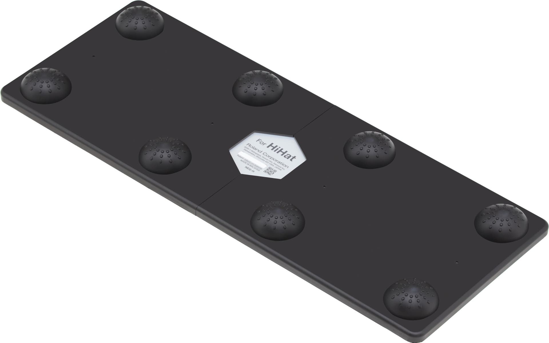 Roland NEQH Quiet Pedal Base for HiHat Pedal​