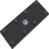 Roland NEQK Quiet Pedal Base for Kick Pedal​