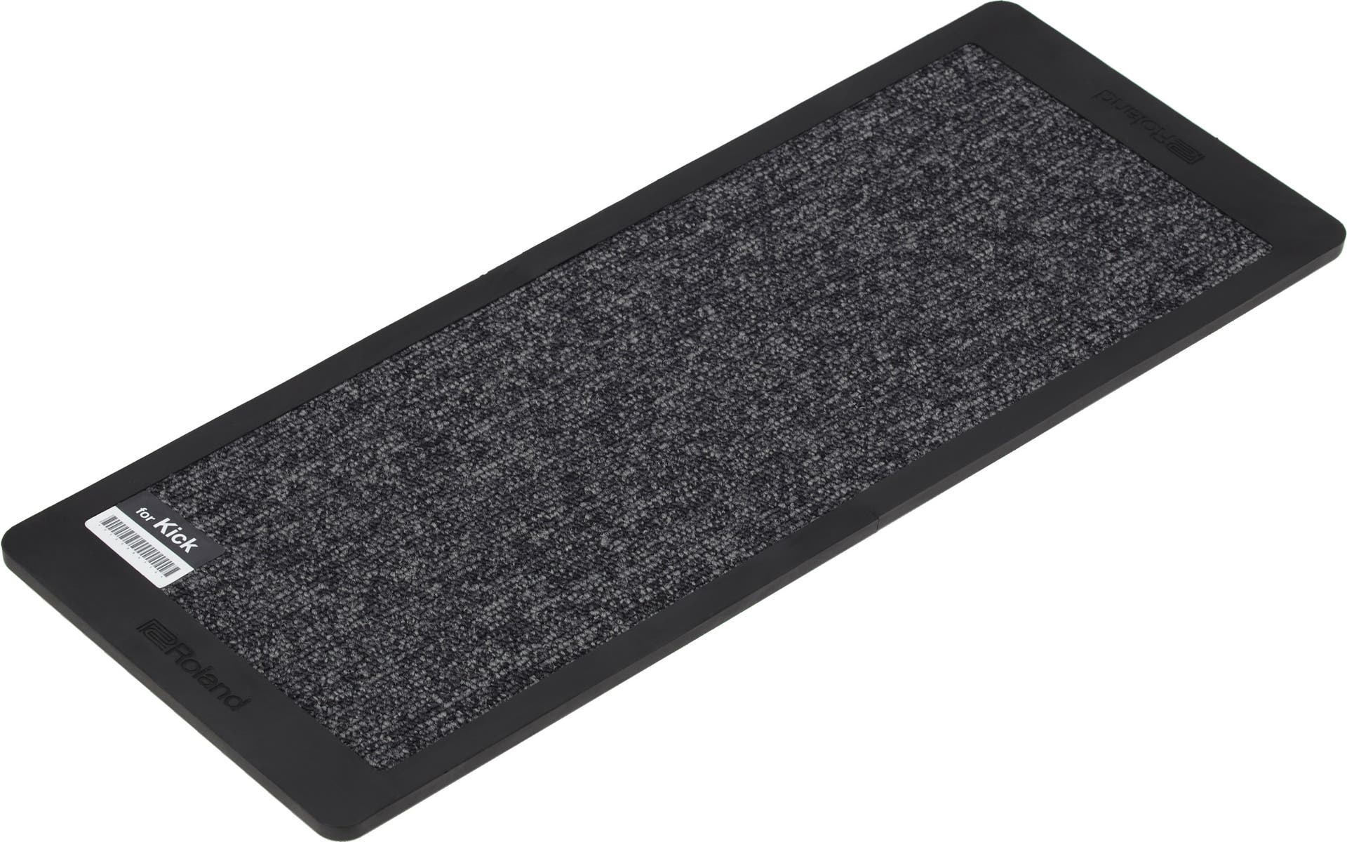 Roland NEQK Quiet Pedal Base for Kick Pedal​