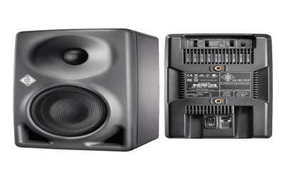 Neumann KH80 DSP 4