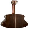 Martin D28 Standard Series Dreadnought Acoustic Guitar w/Case - Natural Gloss