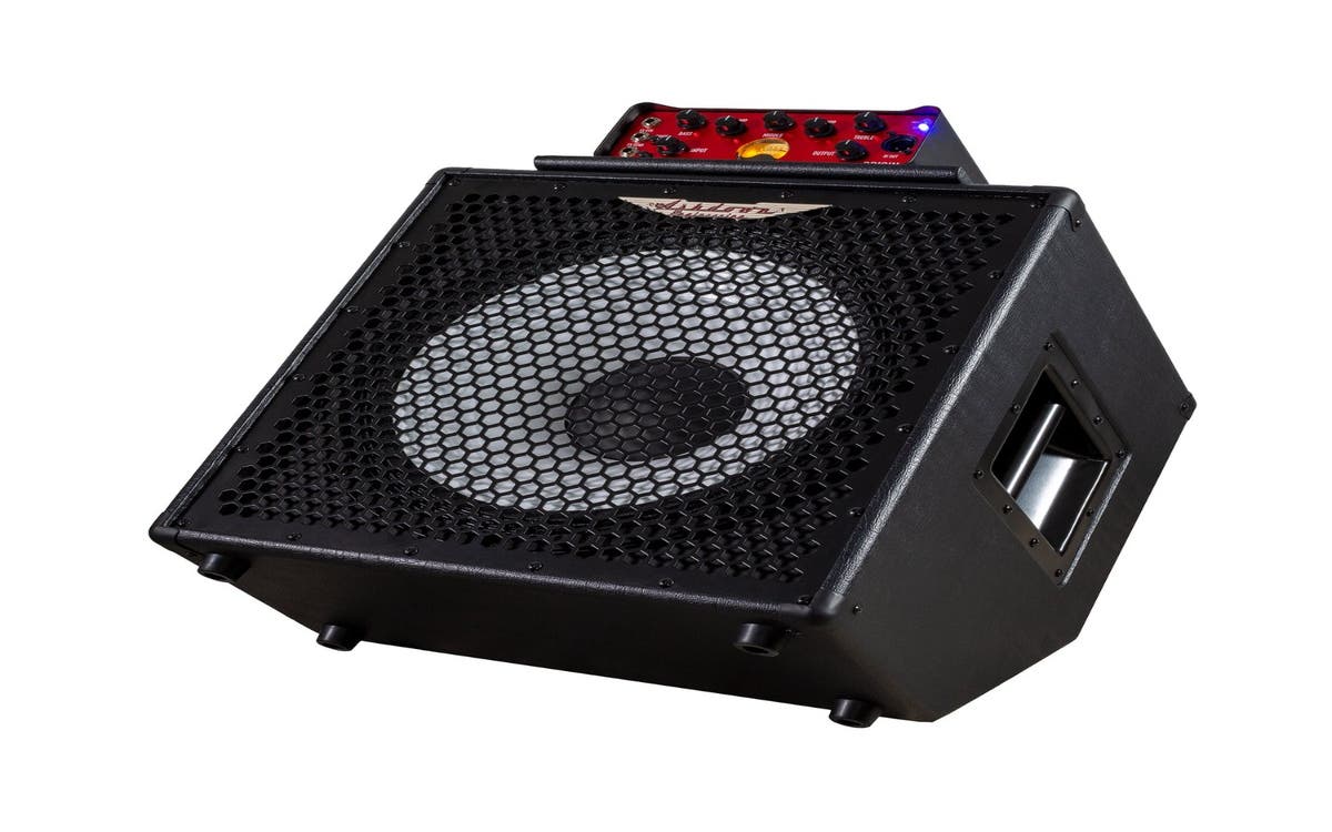 Ashdown OriginAL C115-300 Kick-Back Combo - One Only