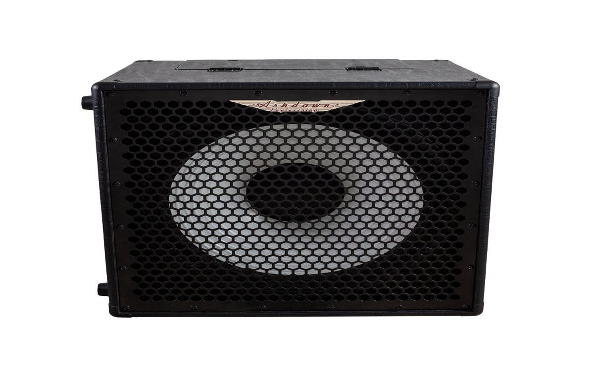 Ashdown OriginAL C115-300 Kick-Back Combo - One Only