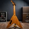 Gibson Dave Mustaine Flying V EXP - Antique Natural