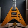 Gibson Dave Mustaine Flying V EXP - Antique Natural