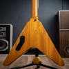 Gibson Dave Mustaine Flying V EXP - Antique Natural