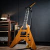 Gibson Dave Mustaine Flying V EXP - Antique Natural