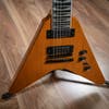 Gibson Dave Mustaine Flying V EXP - Antique Natural