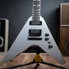 Gibson Dave Mustaine Flying V EXP - Silver Metallic