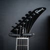 Gibson Dave Mustaine Flying V EXP - Silver Metallic