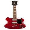 Guild S-100 Polara Electric Guitar - Cherry Red