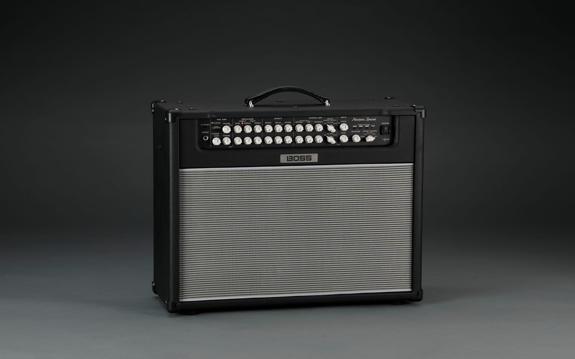 Boss Nextone Special 1x12