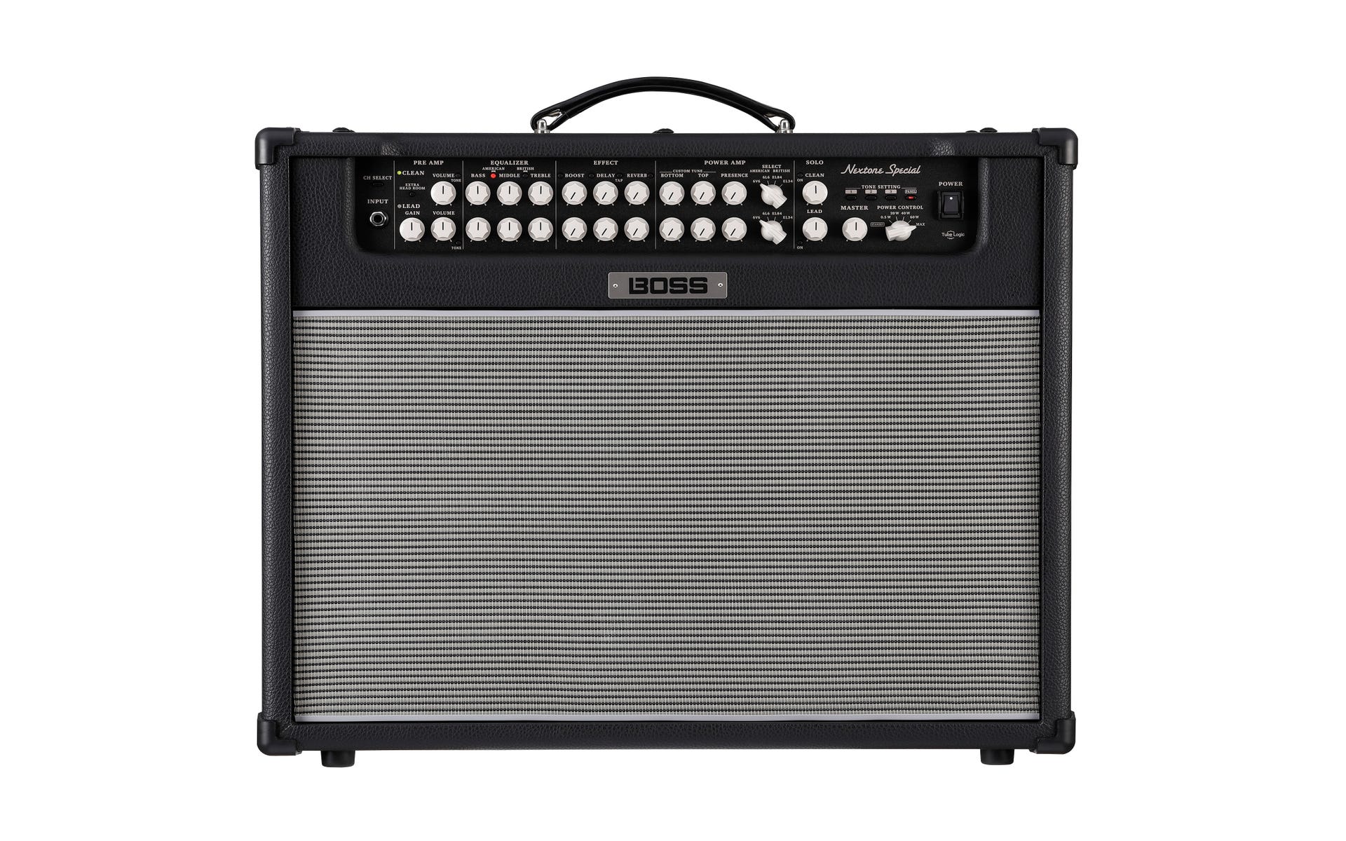 Boss Nextone Special 1x12