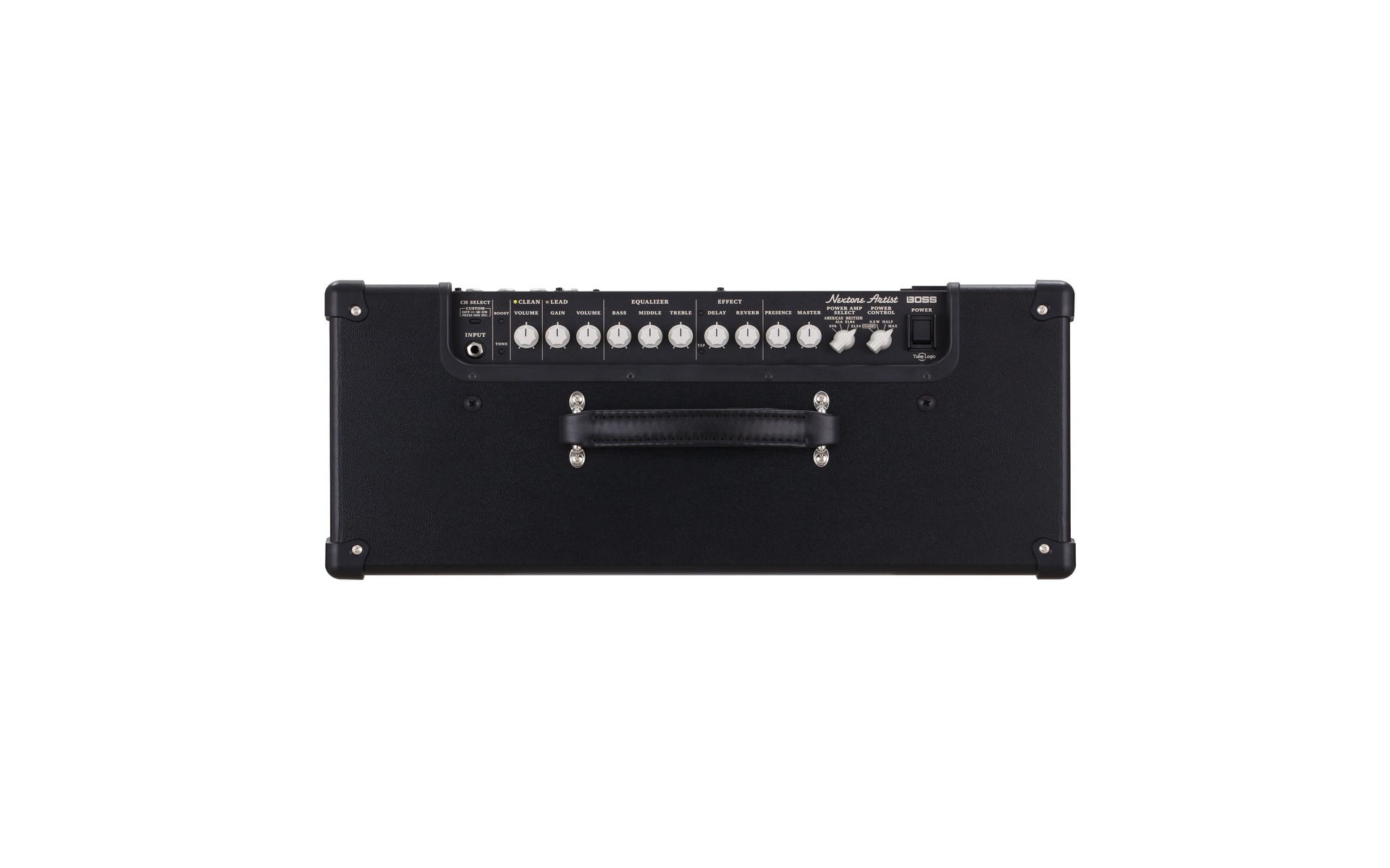 Boss Nextone Artist 80W 1x12