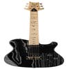 Paul Reed Smith (PRS) NF53 - Black Doghair
