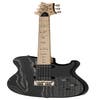 Paul Reed Smith (PRS) NF53 - Black Doghair