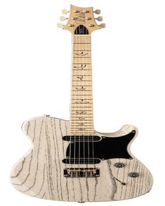 Paul Reed Smith (PRS) NF53 - White Doghair