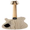 Paul Reed Smith (PRS) NF53 - White Doghair