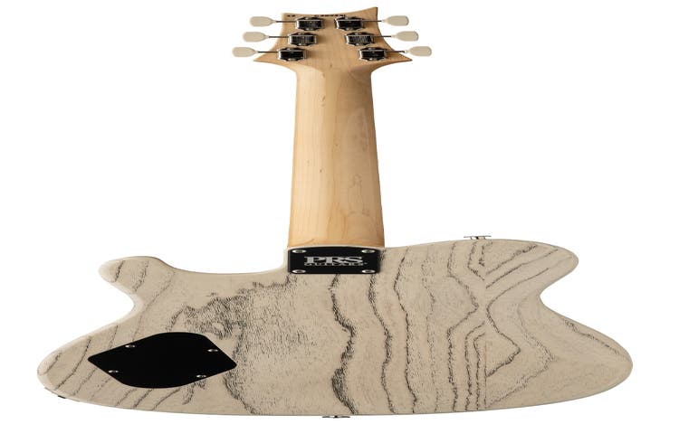 Paul Reed Smith (PRS) NF53 - White Doghair