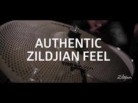 Zildjian L80 