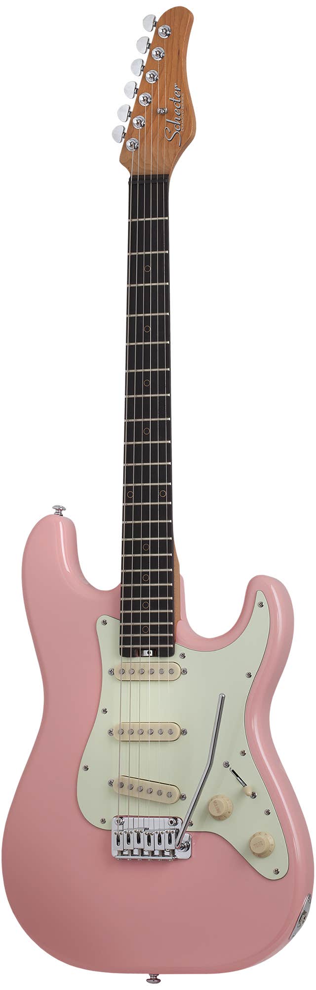 Nick johnson strat sale