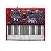Nord Stage 4 73 Keyboard w/Weighted Keys
