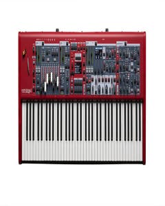 Nord Stage 4 73 Keyboard w/Weighted Keys