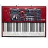 Nord Stage 4 88 Keyboard w/Weighted Keys