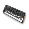 Novation Summit Two-Part 16-voice 61-key Polyphonic Synthesiser