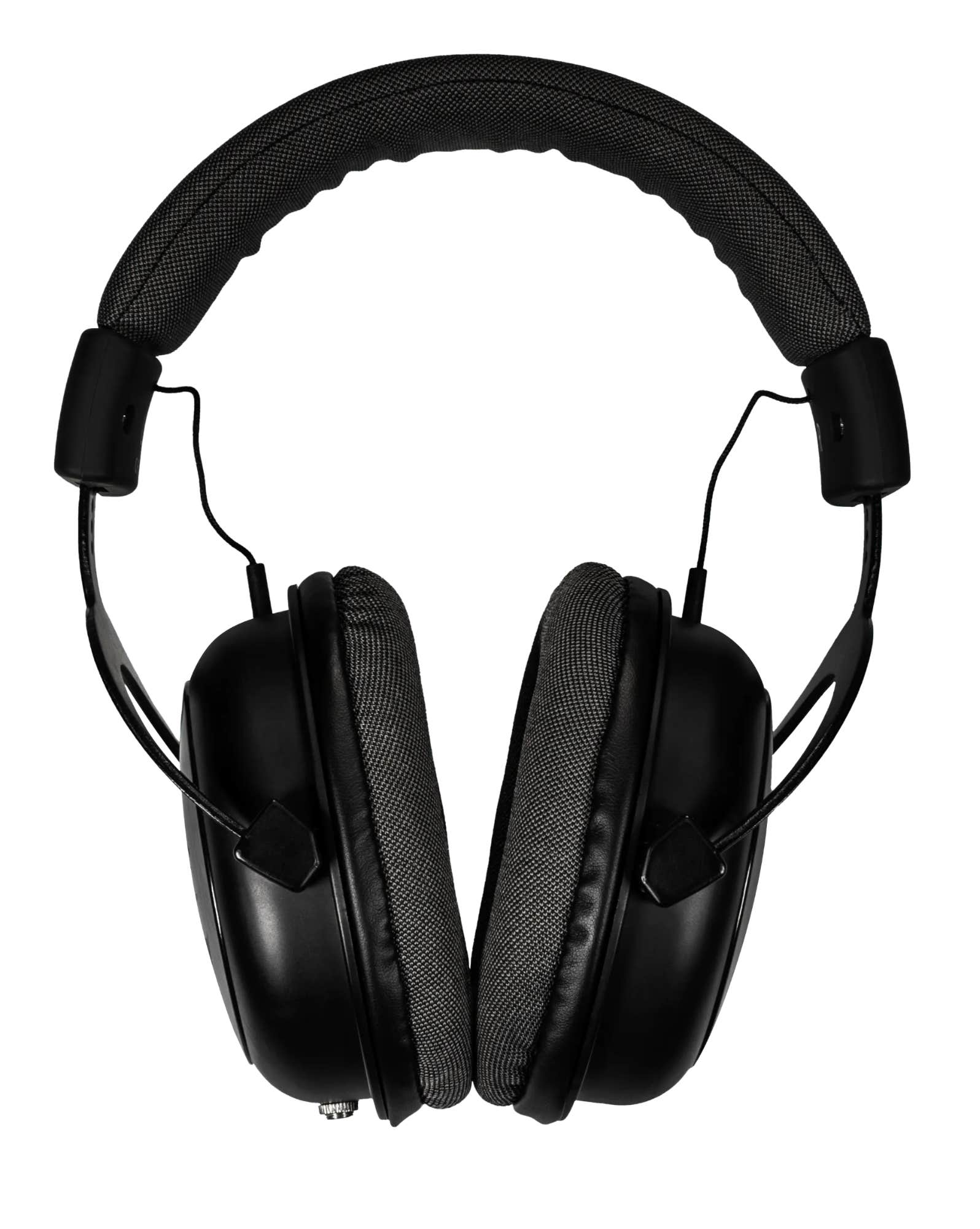 Ashdown Meters NOVU 1 Studio Headphones Better Music