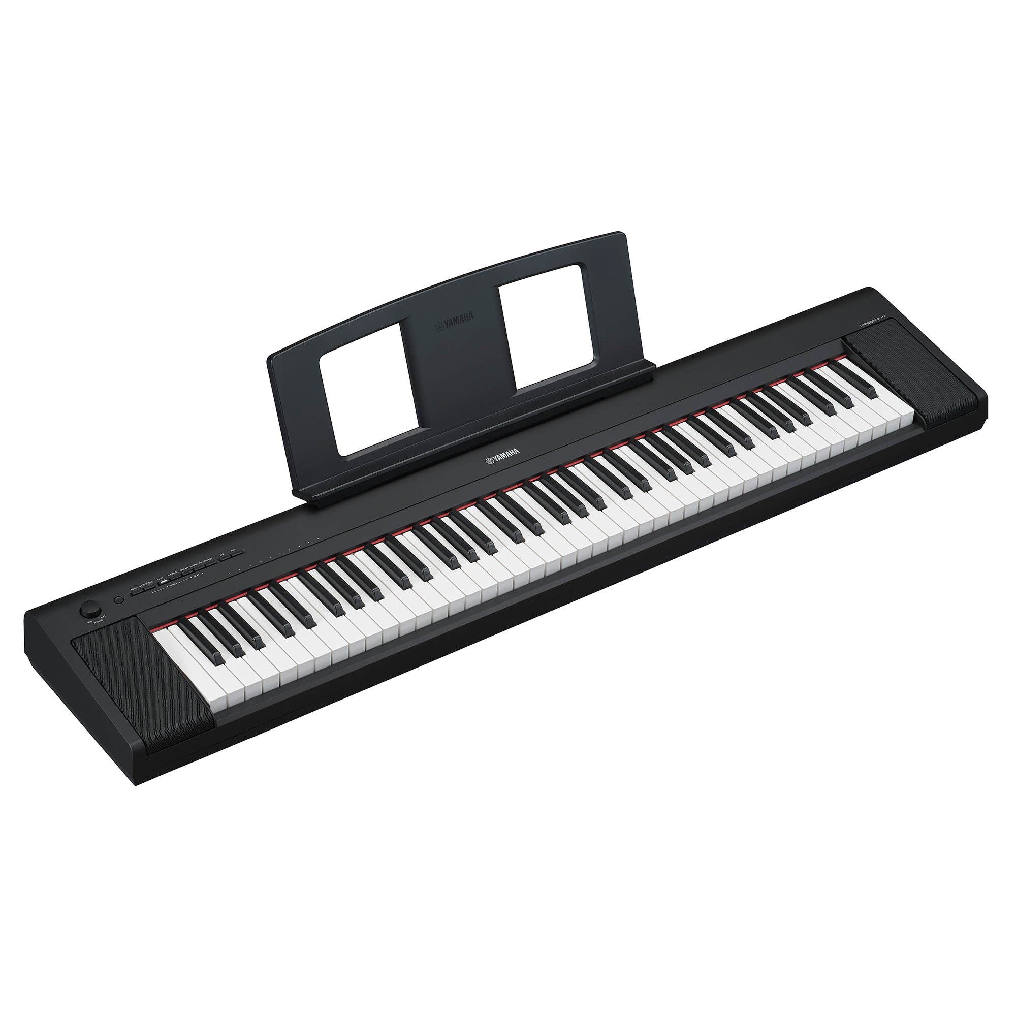 Yamaha chromatic sale keyboard