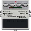 Boss NS1X Noise Suppressor Pedal