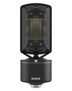 Rode NTR Active Ribbon Microphone (NT-R)