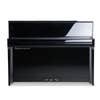 Kawai Novus NV5S Hybrid Digital Piano w/Matching Bench - Polished Ebony