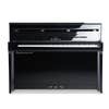Kawai Novus NV5S Hybrid Digital Piano w/Matching Bench - Polished Ebony