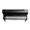 Kawai Novus NV5S Hybrid Digital Piano w/Matching Bench - Polished Ebony