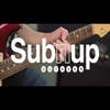 TC Electronic Sub 'N' Up Octaver Pedal w/TonePrint