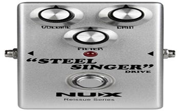 NU-X Reissue Series 